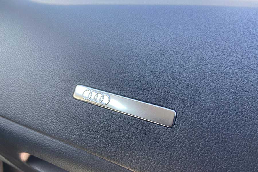 2009 (58) Audi A5 2.0 TFSI 180