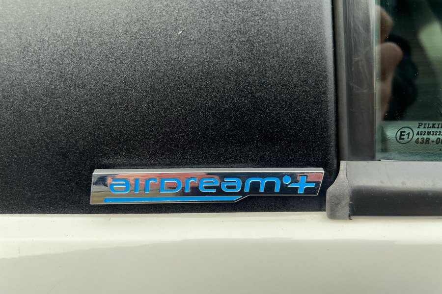2010 (60) Citroen C3 Picasso Airdream + 1.6 HDI
