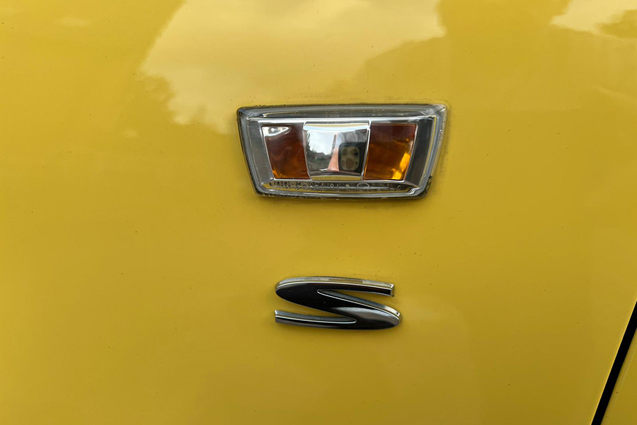2012 (12) Vauxhall Corsa S Ecoflex 1.0