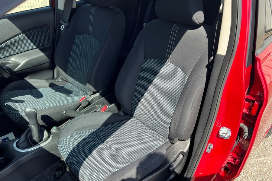 2015 (15) Nissan Note Acenta 1.2