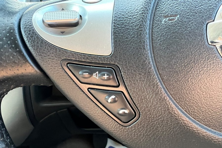 2015 (15) Nissan Note Acenta 1.2