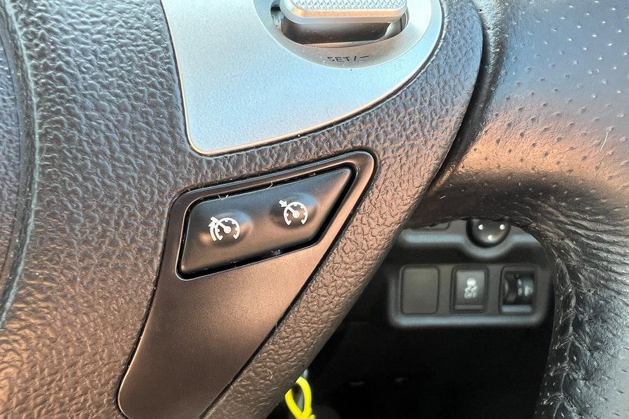 2015 (15) Nissan Note Acenta 1.2