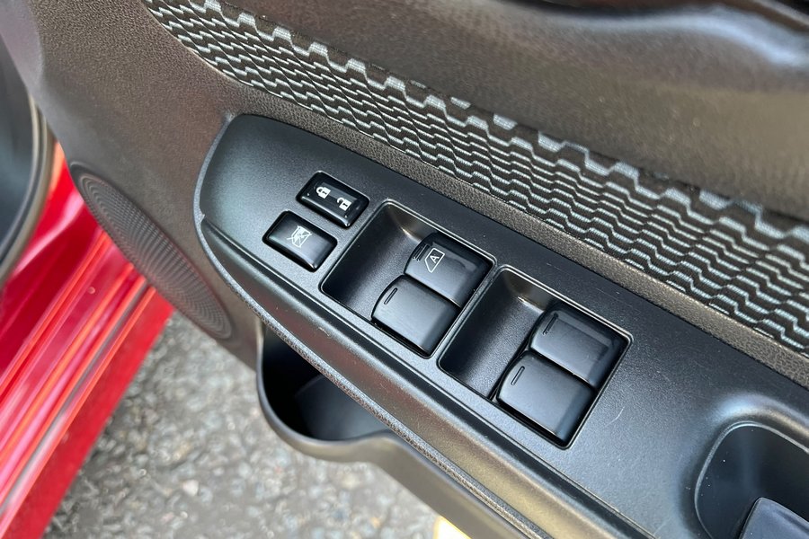 2015 (15) Nissan Note Acenta 1.2
