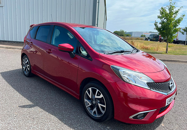 Barry Sawyer Cars Car Sales