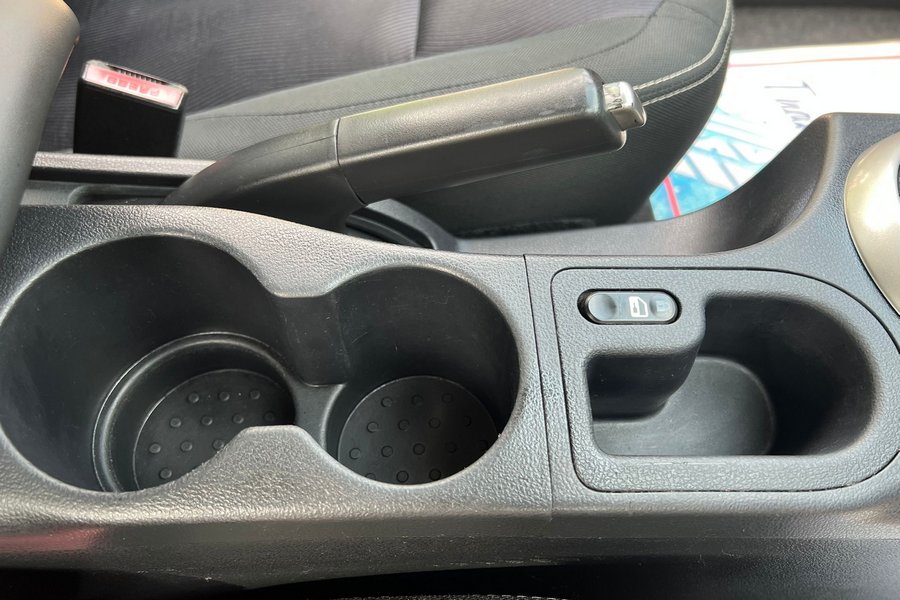 2012 (12) Nissan Qashqai+2 N-Tec+Dci 1.5