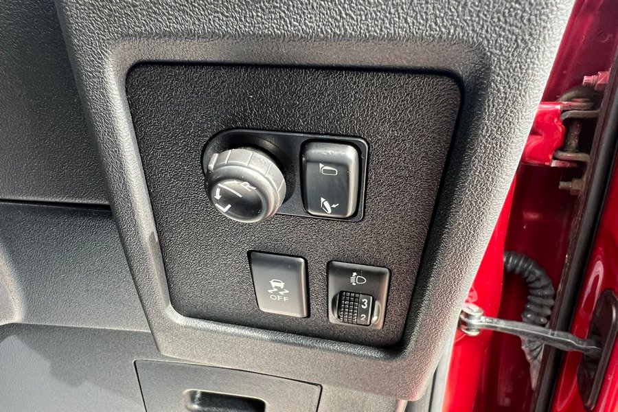 2012 (12) Nissan Qashqai+2 N-Tec+Dci 1.5