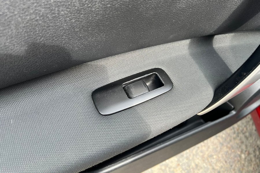 2012 (12) Nissan Qashqai+2 N-Tec+Dci 1.5