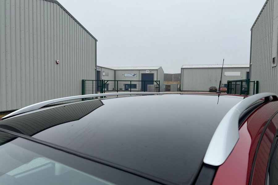 2012 (12) Nissan Qashqai+2 N-Tec+Dci 1.5