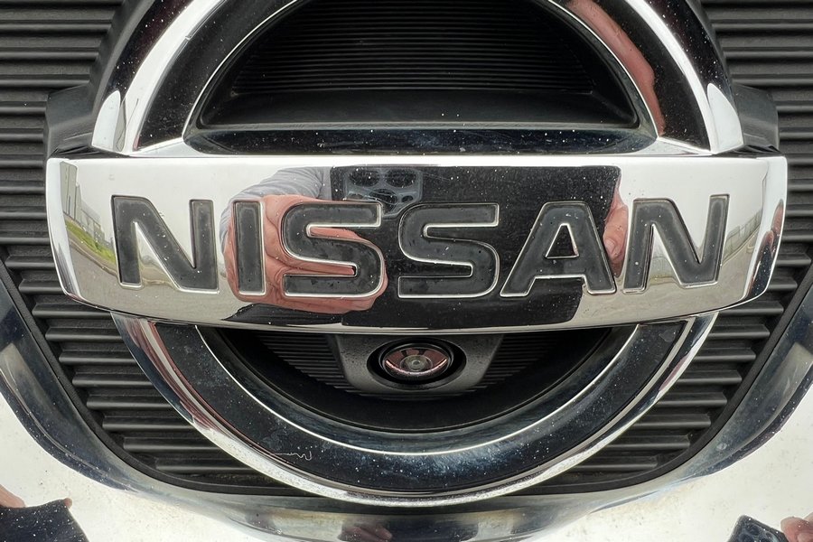 2012 (12) Nissan Qashqai+2 N-Tec+Dci 1.5