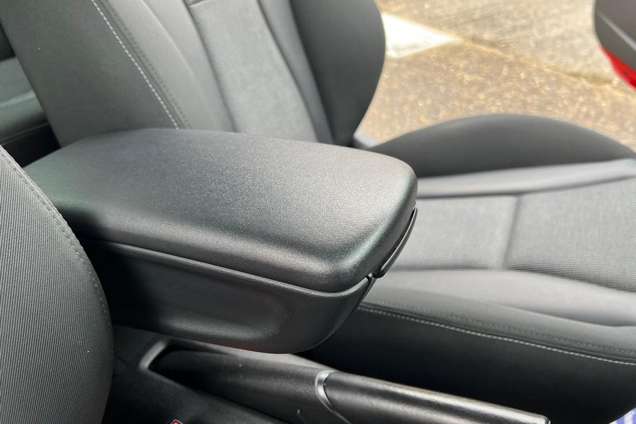 2011 (11) Audi A1 Sport 1.6 TDI Start / Stop