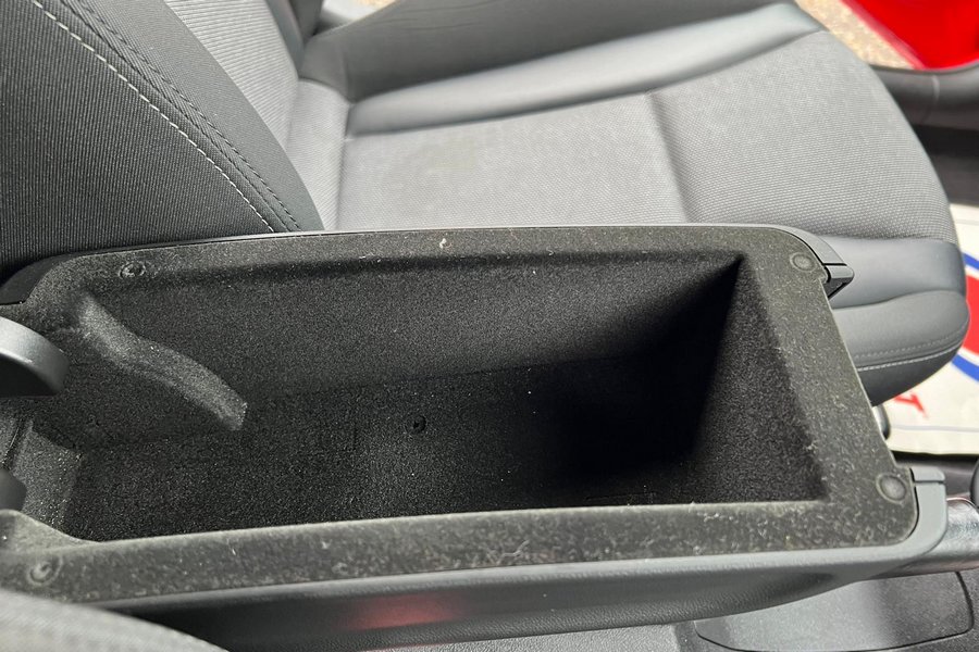 2011 (11) Audi A1 Sport 1.6 TDI Start / Stop