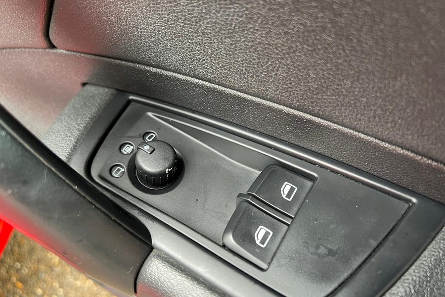 2011 (11) Audi A1 Sport 1.6 TDI Start / Stop