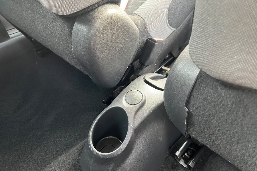 2012 (12) Citroen C3 Picasso 1.6 HDI VTR + 