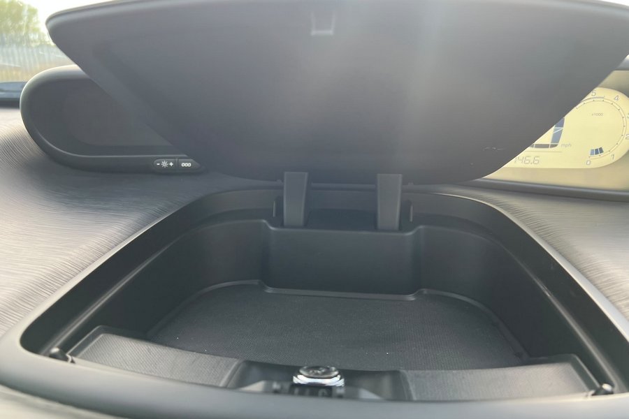 2012 (12) Citroen C3 Picasso 1.6 HDI VTR + 