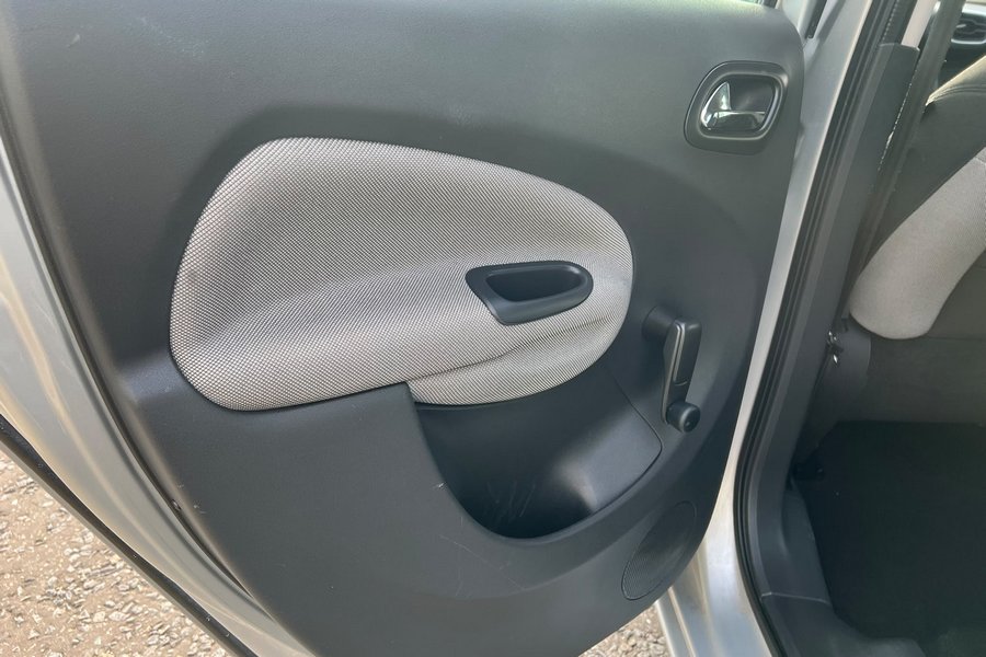2012 (12) Citroen C3 Picasso 1.6 HDI VTR + 