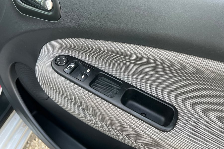 2012 (12) Citroen C3 Picasso 1.6 HDI VTR + 