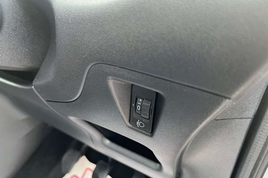 2012 (12) Citroen C3 Picasso 1.6 HDI VTR + 