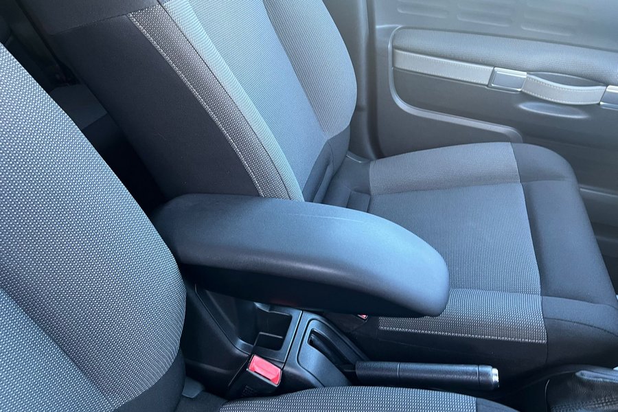 2015 (15) Citroen C4 Cactus Flair Blue Hdi 1.6