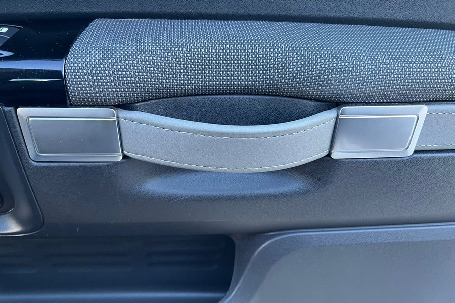 2015 (15) Citroen C4 Cactus Flair Blue Hdi 1.6