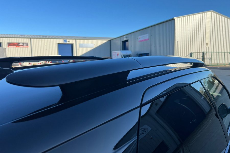 2015 (15) Citroen C4 Cactus Flair Blue Hdi 1.6