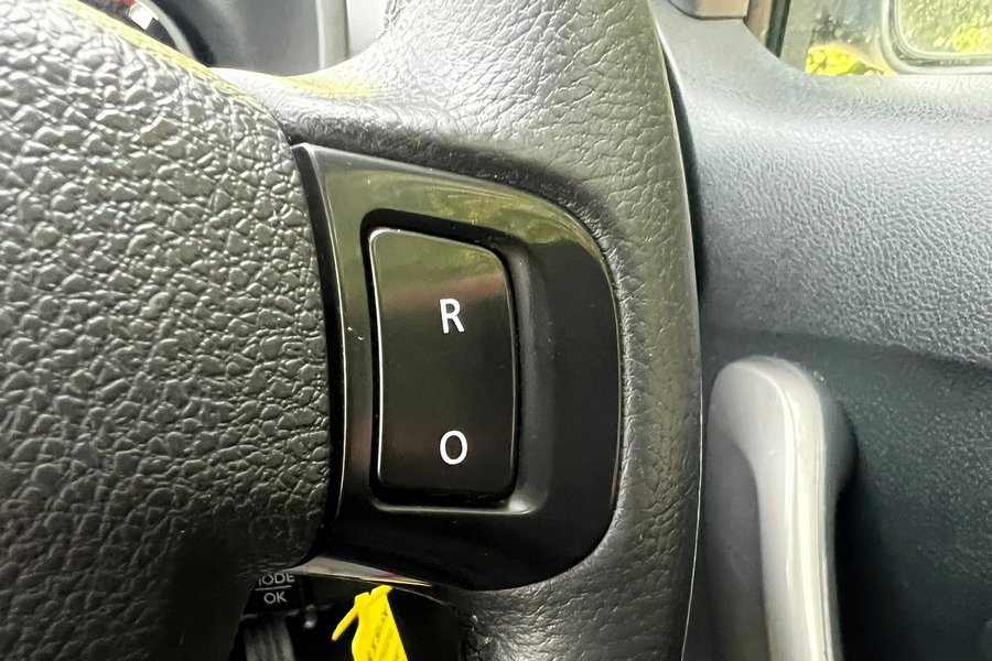 2015 (15) Dacia Sandero Stepway 0.9TCE Laureate  