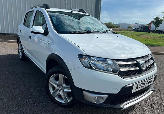 Barry Sawyer Cars Car Sales