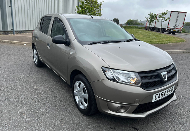 Barry Sawyer Cars Car Sales