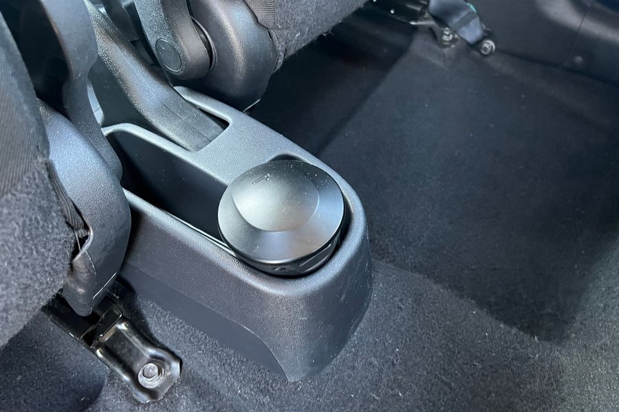 2013 (13) Hyundai 1.2 Active