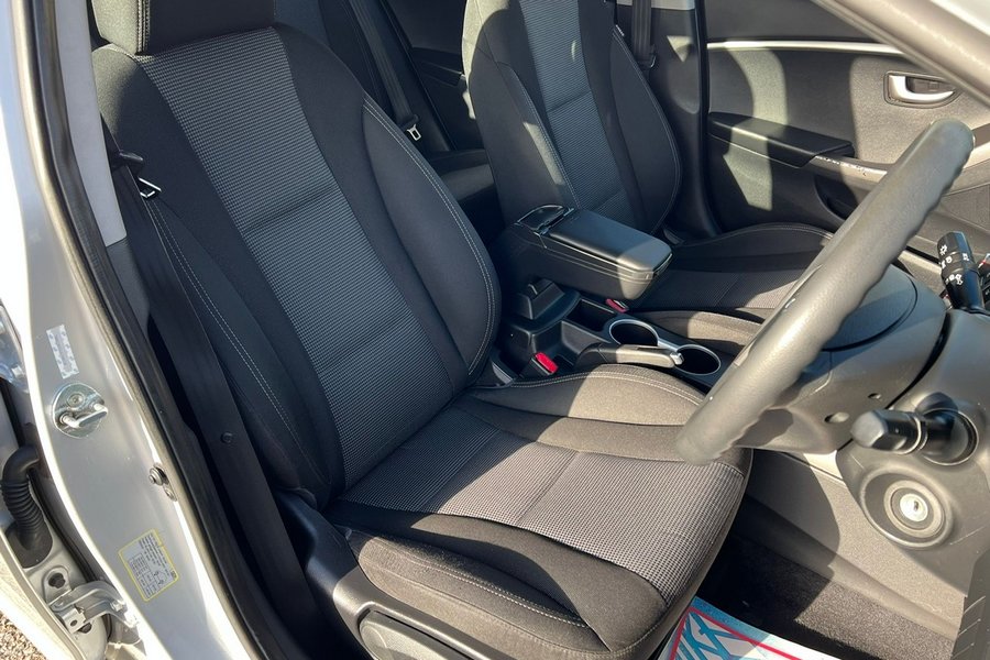 2014 (63) Hyundai I30 1.6 CRDI Classic