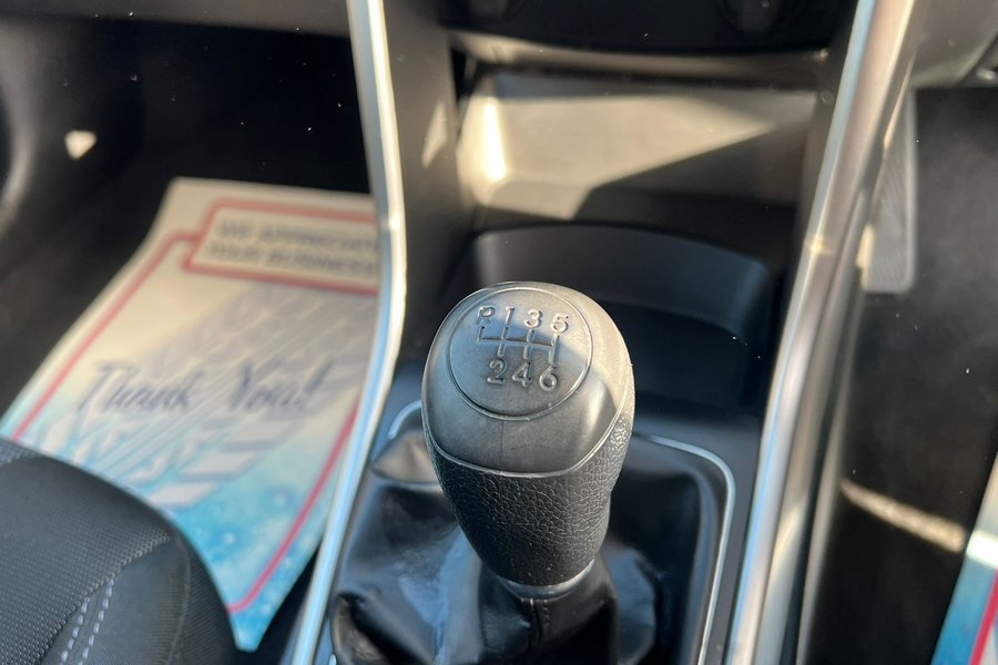 2014 (63) Hyundai I30 1.6 CRDI Classic