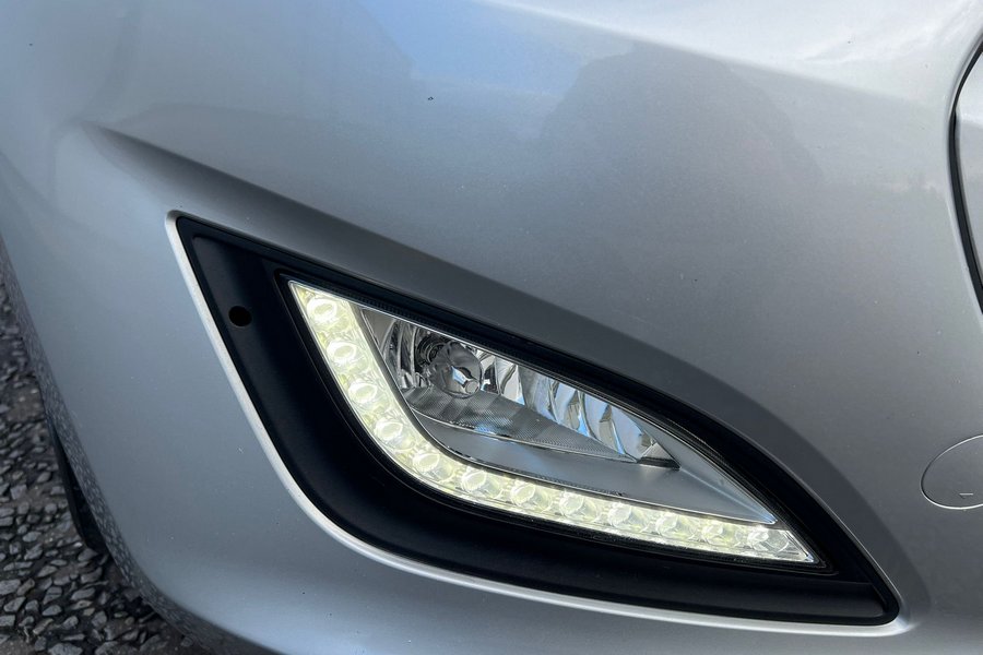 2014 (63) Hyundai I30 1.6 CRDI Classic