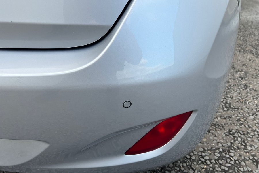 2014 (63) Hyundai I30 1.6 CRDI Classic