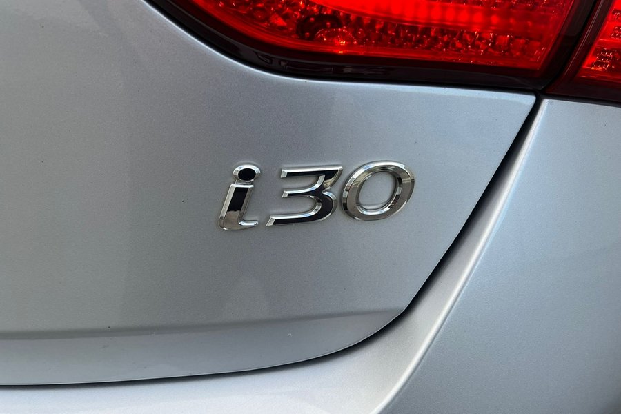 2014 (63) Hyundai I30 1.6 CRDI Classic