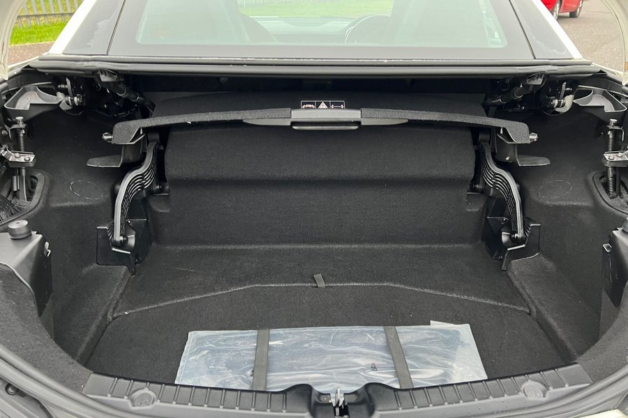 2012 (12) Mercedes 250 SLK AMG Sport CDI Automatic 