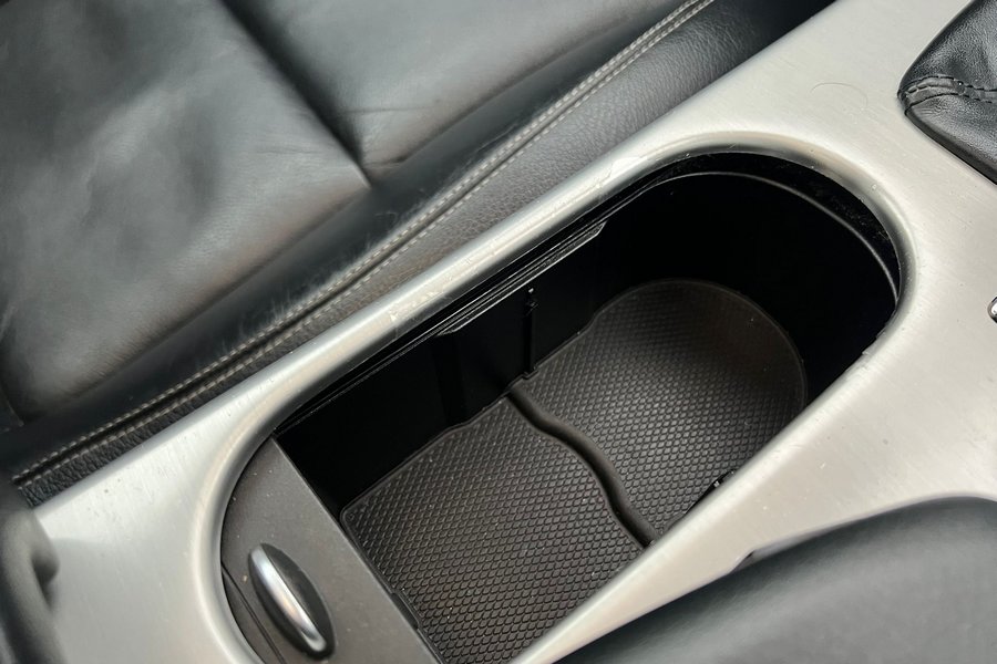 2012 (12) Mercedes 250 SLK AMG Sport CDI Automatic 