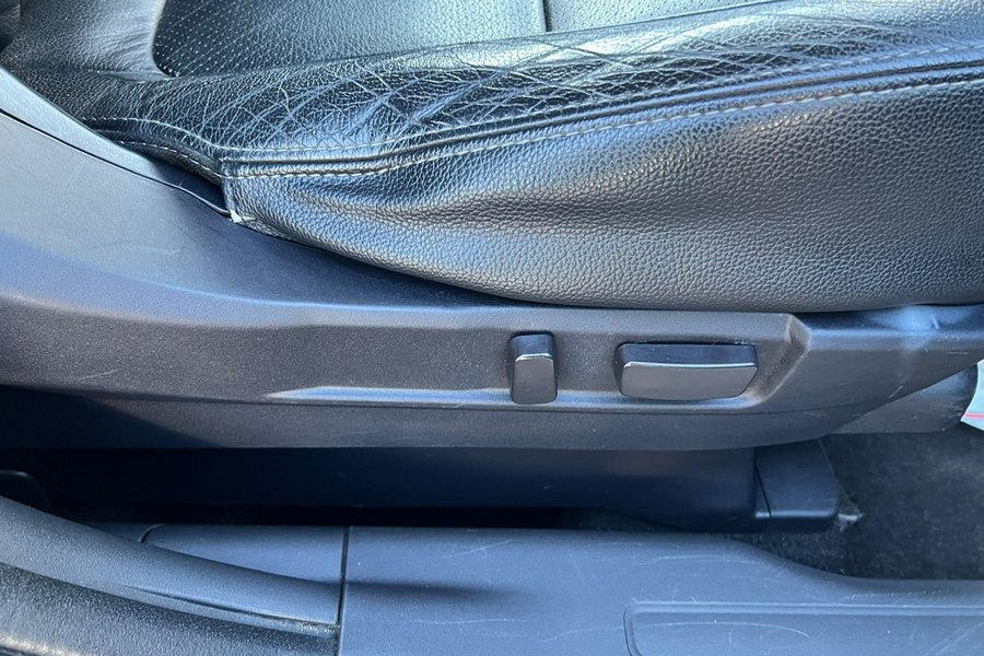 2013 Mitsubishi Outlander GX 4 Di-D 147 2.2 