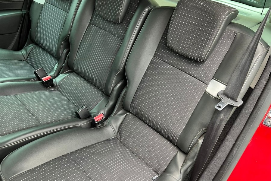2011  Renault Scenic Dynamique TomTom 1.5 DCI 