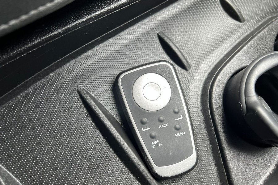 2011  Renault Scenic Dynamique TomTom 1.5 DCI 