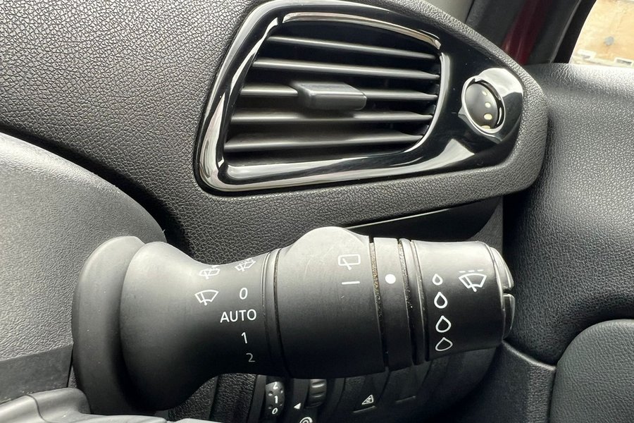 2011  Renault Scenic Dynamique TomTom 1.5 DCI 