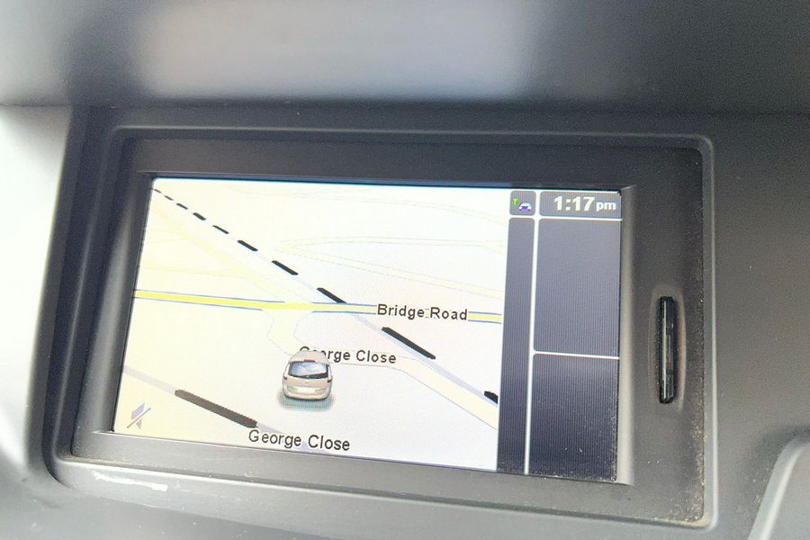 2011  Renault Scenic Dynamique TomTom 1.5 DCI 