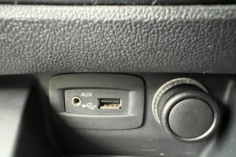 2011  Renault Scenic Dynamique TomTom 1.5 DCI 