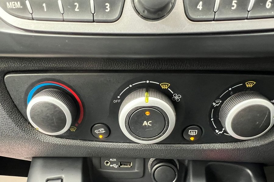2011  Renault Scenic Dynamique TomTom 1.5 DCI 
