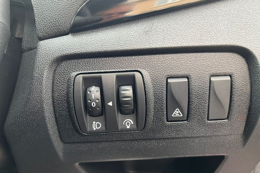 2011  Renault Scenic Dynamique TomTom 1.5 DCI 