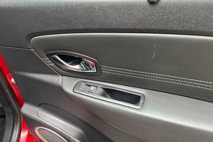 2011  Renault Scenic Dynamique TomTom 1.5 DCI 