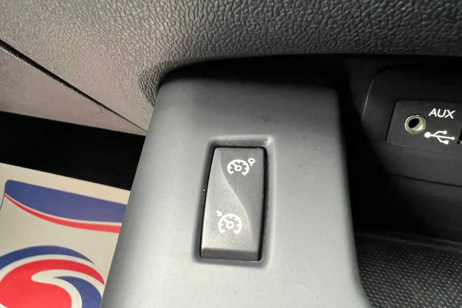 2011  Renault Scenic Dynamique TomTom 1.5 DCI 