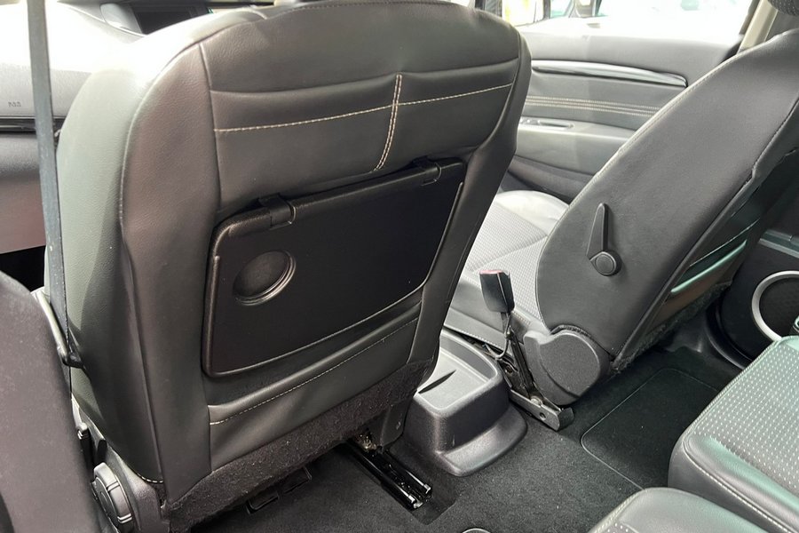 2011  Renault Scenic Dynamique TomTom 1.5 DCI 