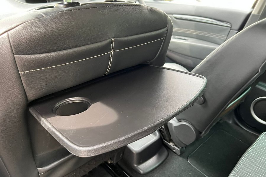 2011  Renault Scenic Dynamique TomTom 1.5 DCI 