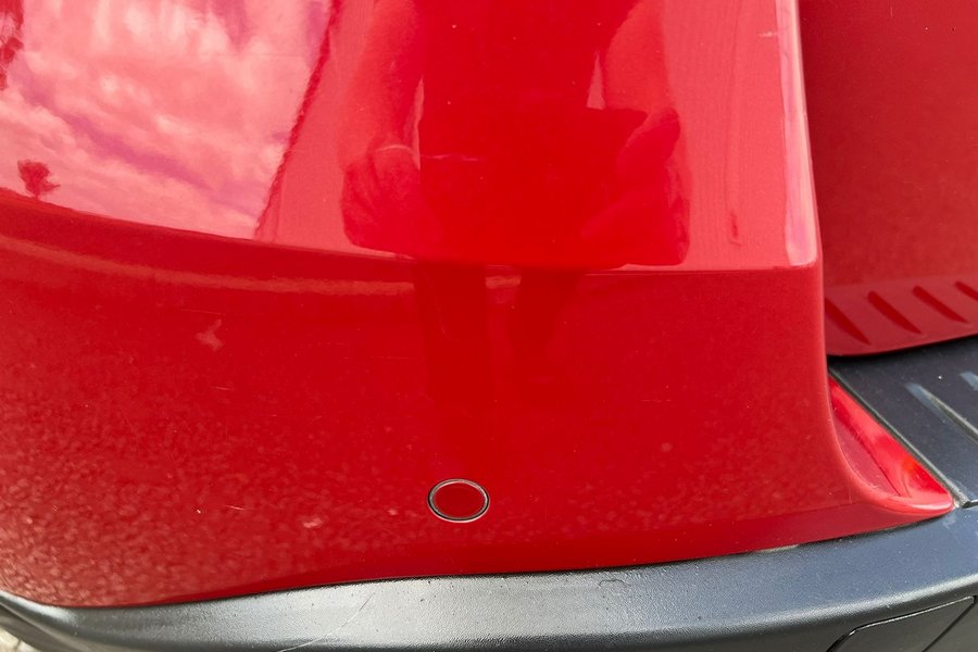 2011  Renault Scenic Dynamique TomTom 1.5 DCI 