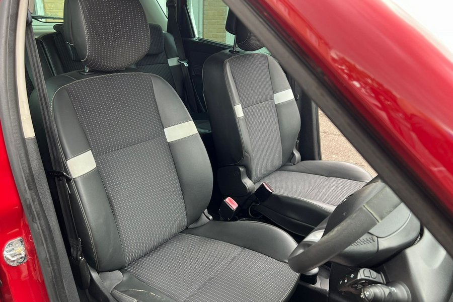 2011  Renault Scenic Dynamique TomTom 1.5 DCI 