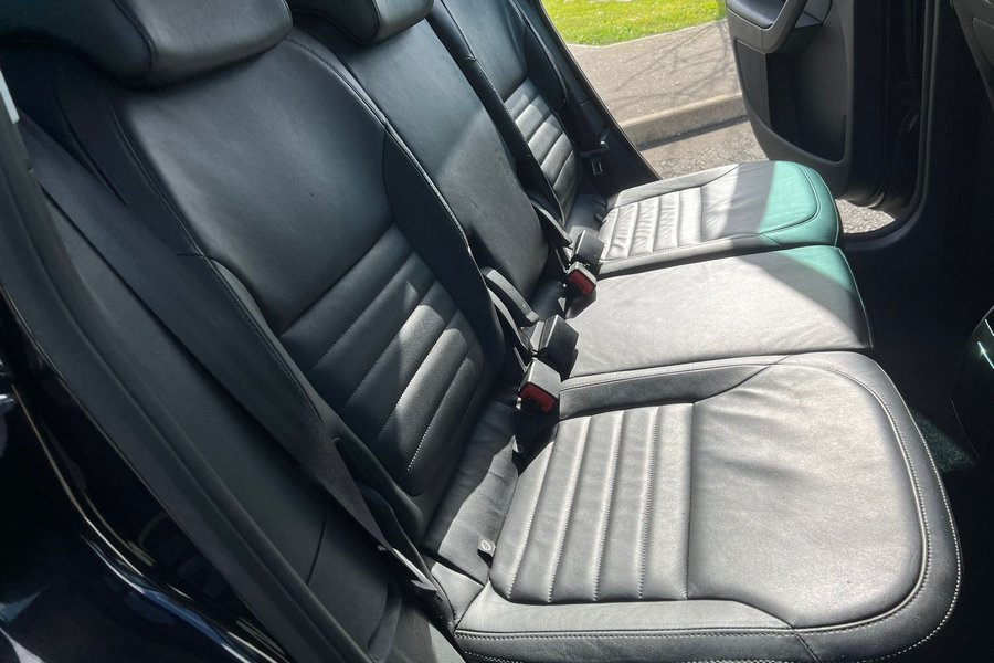 2014 (14) Skoda Yeti Outdoor Elegance 2.0 TDi CR